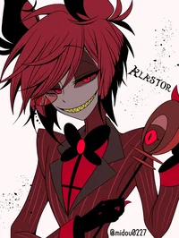 Alastor 