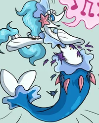 Primarina tf