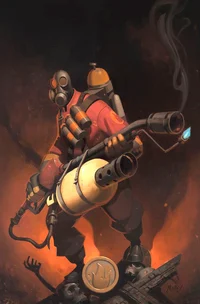 Pyro