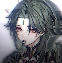 - Xiao -