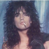 Tommy Lee