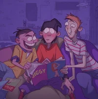Ed Edd n Eddy
