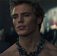 finnick odair - OLD