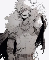 Bakugo