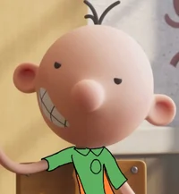 Greg Heffley