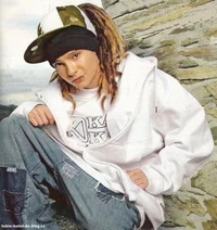 Tom Kaulitz