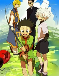 Hxh