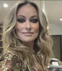 Olivia Wilde 