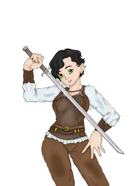 @Emilyelise - Character AI chatbot creator profile picture