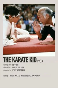 Karate Kid