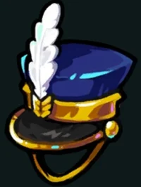 Marshal - TOS2