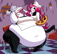 Peppina n fake peppi