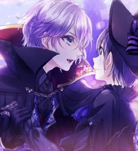 Vampire Epel Felmier