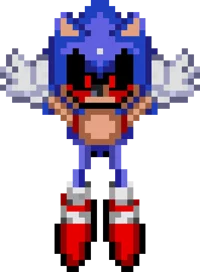 Sonic EXE