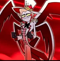 Lucifer Hazbin Hotel