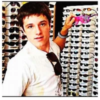 Josh Hutcherson