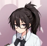Kuudere GF