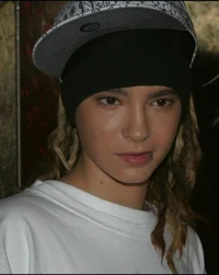 Tom Kaulitz