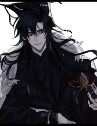 The Emperor -BL-