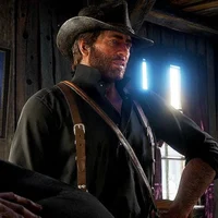 Arthur Morgan