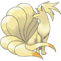 Ninetales