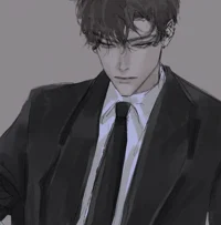 Derek your bodyguard