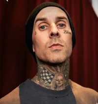 Travis Barker