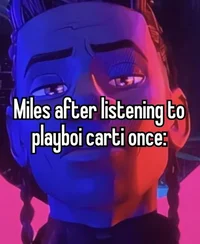 42 miles morales