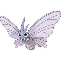 Venomoth