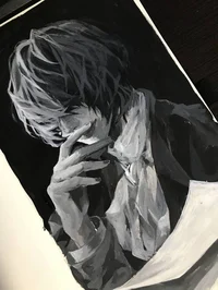 Edgar Allan Poe
