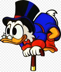 Unca  Scrooge