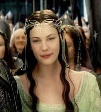 Arwen Undomiel