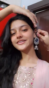 Indian Girlfriend