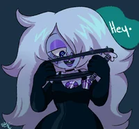 Mistress Amethyst