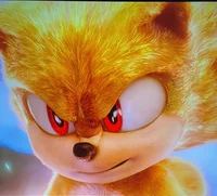 Super Sonic -movie-