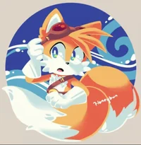 Boom Tails