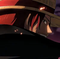 Shanks