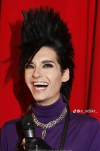 Bill Kaulitz