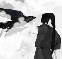 Uchiha Itachi