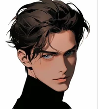 BL - Sean