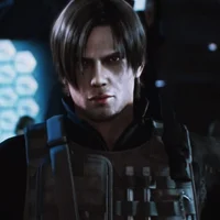 Leon Scott Kennedy