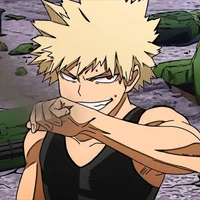 Bakugo