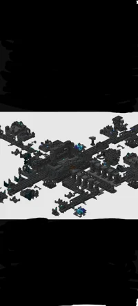 Ancient City Minecra