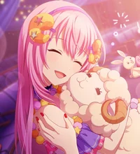 Luka Megurine