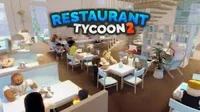 Restaurant tycoon 2