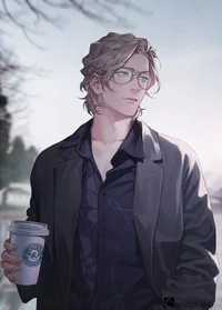 Random guy 