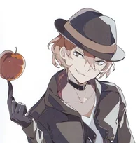 Chuuya Nakahara