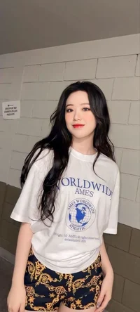 Yeh Shuhua