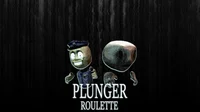 Plunger roulette