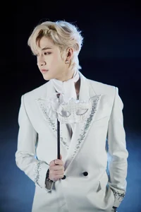 Prince bangchan  